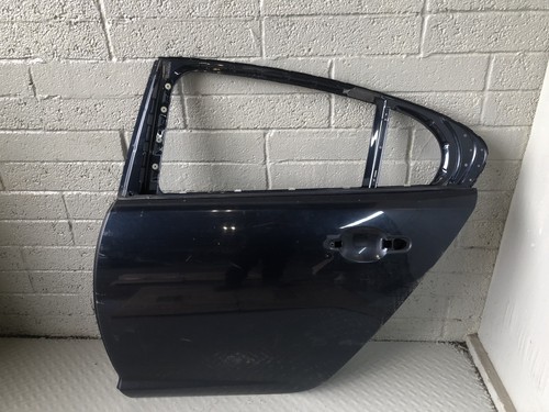 Jaguar rear door near side - door,