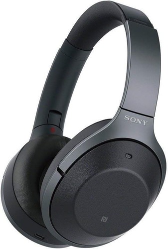 Sony 1000xm2 headphones - sony,