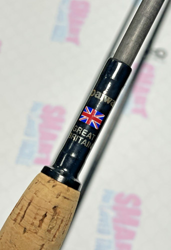 Daiwa powermesh specialist - powermesh,