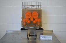 Orange Juicer WDF-OJ150 Fully Working Order 240v Free Shipping