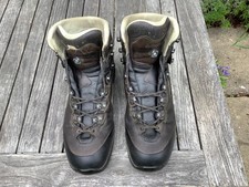 Lowa camino walking boots size - lowa,