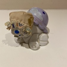 Vintage Keypers Baby Tortoise