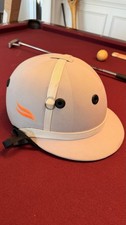 Casablanca Polo Helmet light
