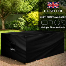 420D Garden Furniture Covers