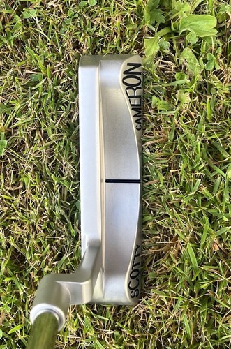 Scotty cameron studio - /, select