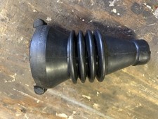 Mercedes T1 Van 207d, 208d, 307d, 308d, 309d, 410d. Steering Box Gaiter/shroud.