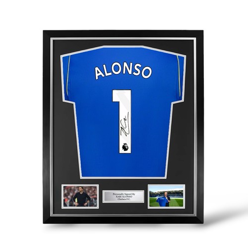 Xabi alonso signed chelsea - xabi,