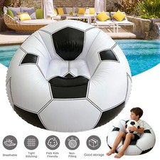 Lazy sofa Football Inflatable