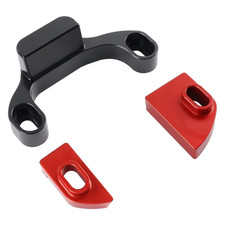 Car Modification Shifter Stop