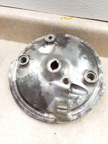 Honda 360 cl360 cb360 front - 360,