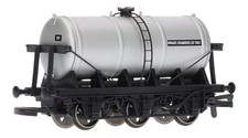 B709 Dapol OO 6 Wheel Milk
