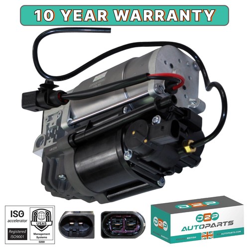 Suspension air compressor pump - suspension,