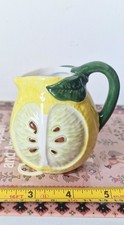 Delightful italian majolica - delightful,