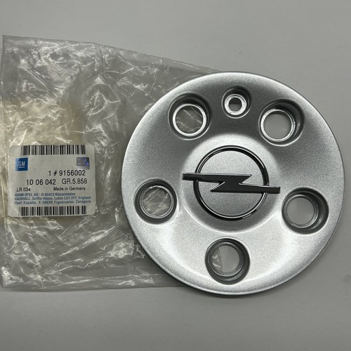 Opel vectra centre alloy - vectra, b