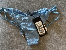 ViX SWIMWEAR CLOUD BLUE SCALES