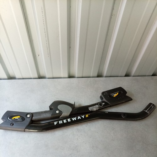 Powakaddy freeway central - powakaddy, 2