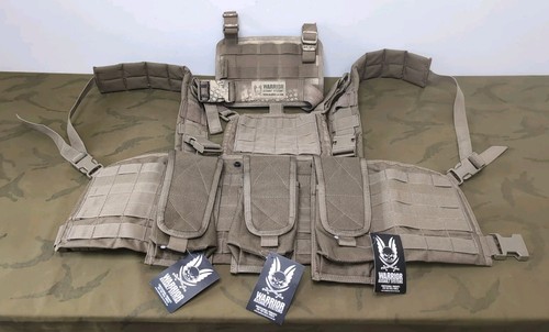 Warrior assault systems 901 - warrior,