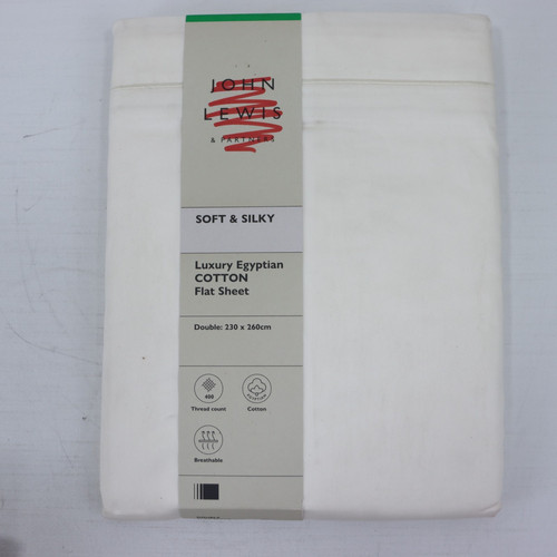 John lewis egyptian cotton - lewis,