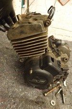 Malaguti Grizzly 12, 50cc