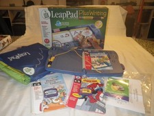 Leapfrog LeapPad 'Plus