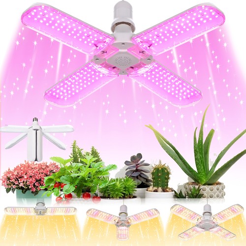 Foldable full spectrum sunlike - spectrum,