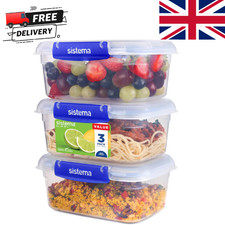 KLIP IT PLUS Leakproof Food