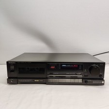 TECHNICS RS-B705 STEREO