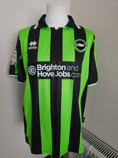 BRIGHTON & HOVE ALBION FC