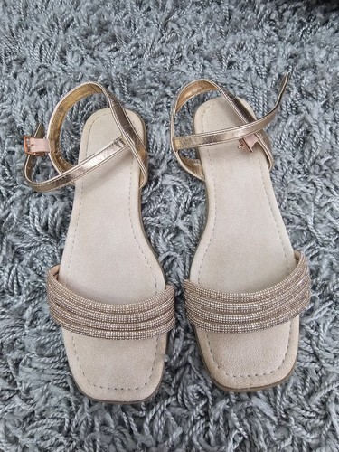 Next girl sandals - next,