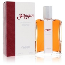 Yatagan by Caron, Eau De