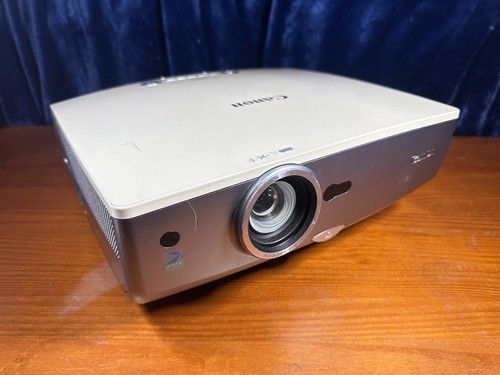 Canon realis sx800 lcos - canon,