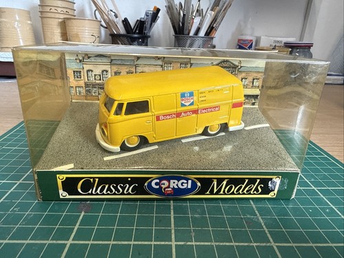 Corgi classic 96960 volkswagen - 96960,