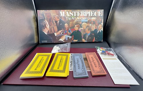 Vintage masterpiece art - masterpiece,