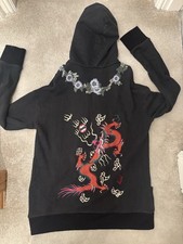 Gucci Heavy Embroidery Dragon
