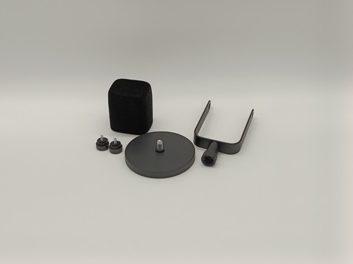 Stand/screws/windshield/cable