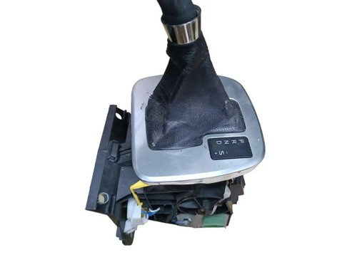Ford galaxy iii gear shift - ford,