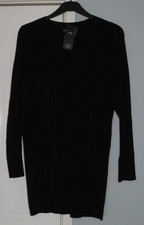 M&S Longline Jumper / Tunic