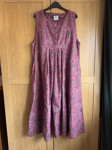 Vintage laura ashley dress - vintage,