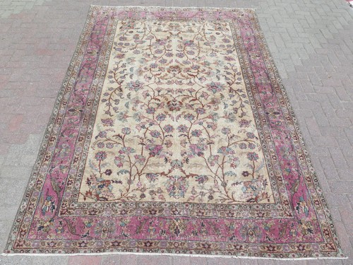 Vintage turkish handmade - vintage,