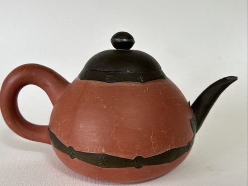 Antique vintage red - antique, clay