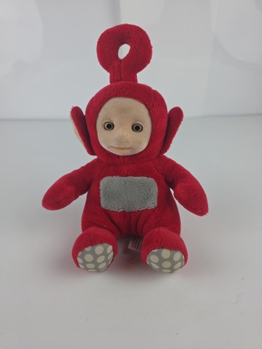 Cbeebies teletubbies - teletubbies, po