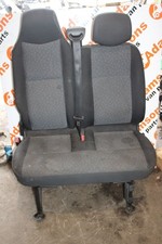 VAUXHALL MOVANO MK2 2.3 (B)