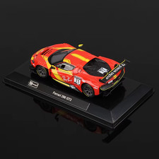 1:43 Ferrari 296 GT3 Car Model