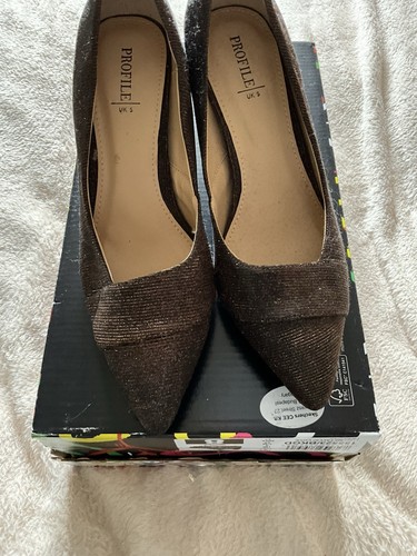 Next kitten heel shoes size - heel,