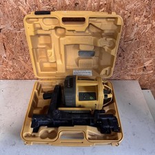 Topcon vh4g rotating - topcon,