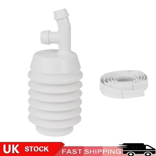 For porta potti replacement - porta,