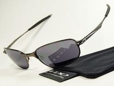 Oakley S.I. Big Square Wire