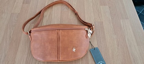 Beverley hills polo club brown - beverley,