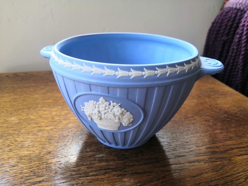 Vintage wedgwood blue - wedgwood,