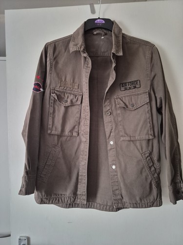 Air force jacket 1994 - force,